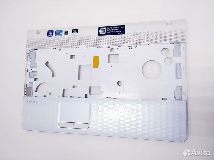 Топкейс Sony PCG-91212V 4FHK2PHN070