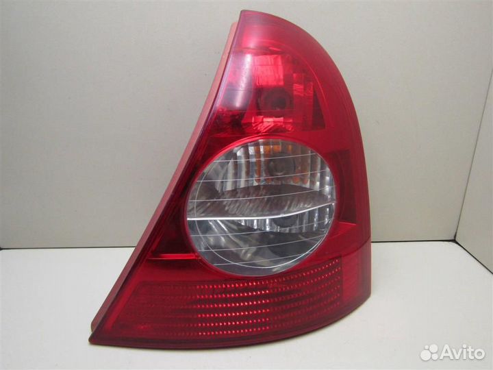 Фонарь задний правый Renault Clio II\Symbol 1998