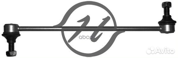 Тяга стабилизатора перед прав/лев HS870040 Hanse