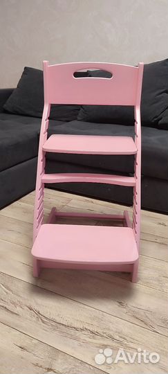 Растущий стул