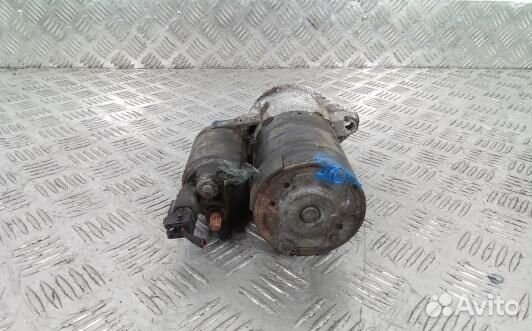 Стартер дизельный KIA CEE'D 1 (XML04BR01)