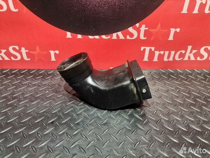 Воздуховод отопителя Daf XF105