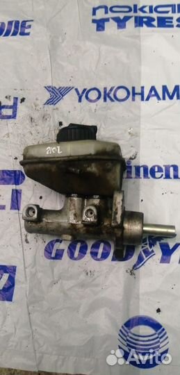 Главный Тормозной Цилиндр Opel Vectra B
