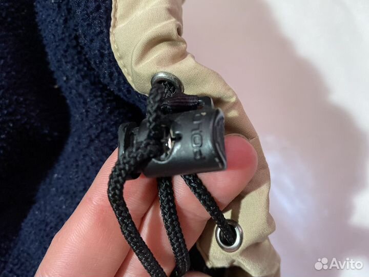 Куртка Polo Ralph Lauren