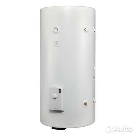 Водонагреватель Electrolux EWH 200 axiomatic Proff