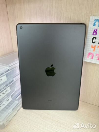 iPad 7 (2019) Wi-Fi 128 Gb