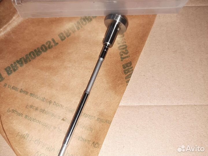 F 00R,J02 429 Клапан форсунки 44520178