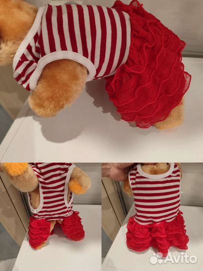 Товары для животных