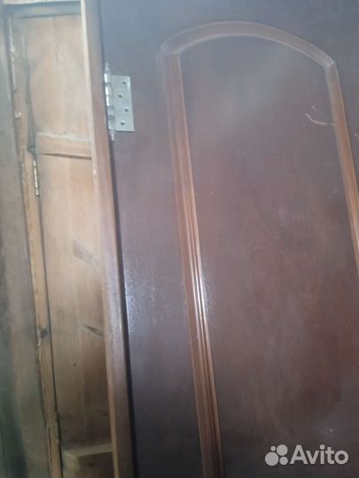 Двери межкомнатные