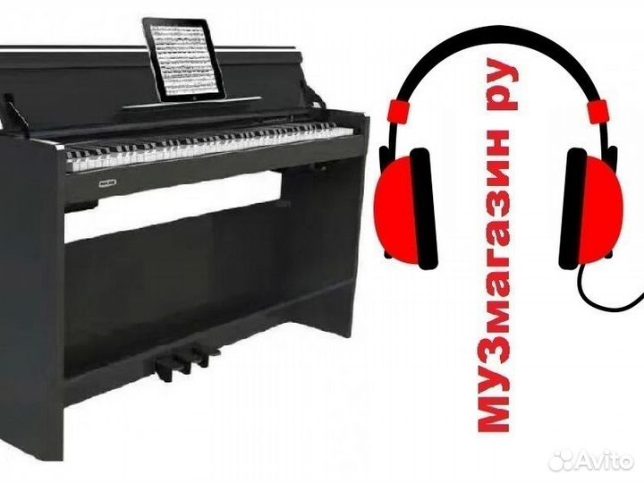 Пианино 21800 и Вк 310 NUX, доставка сборка гарант