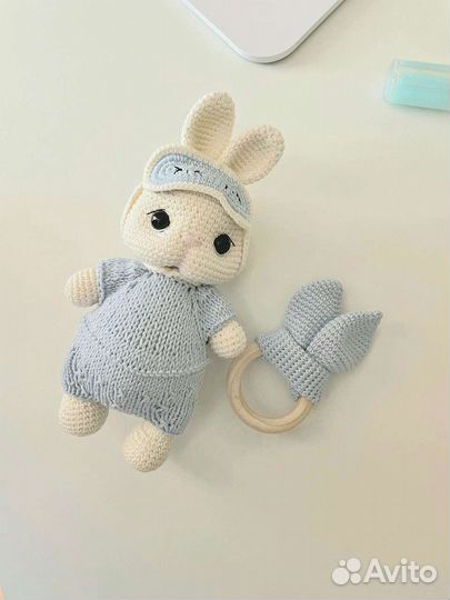 Детские игрушки