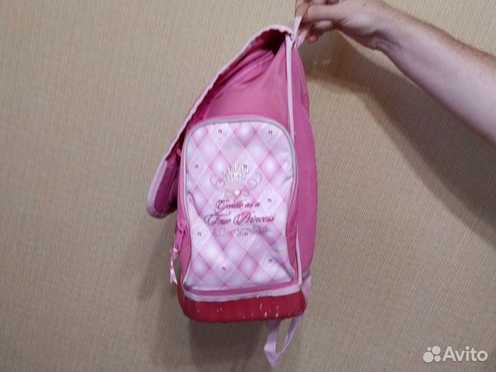 Рюкзак для начальной школы