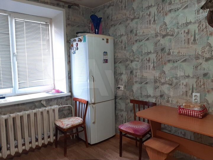2-к. квартира, 48,6 м², 1/3 эт.