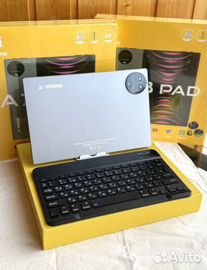 Планшет X-prime A73 pad