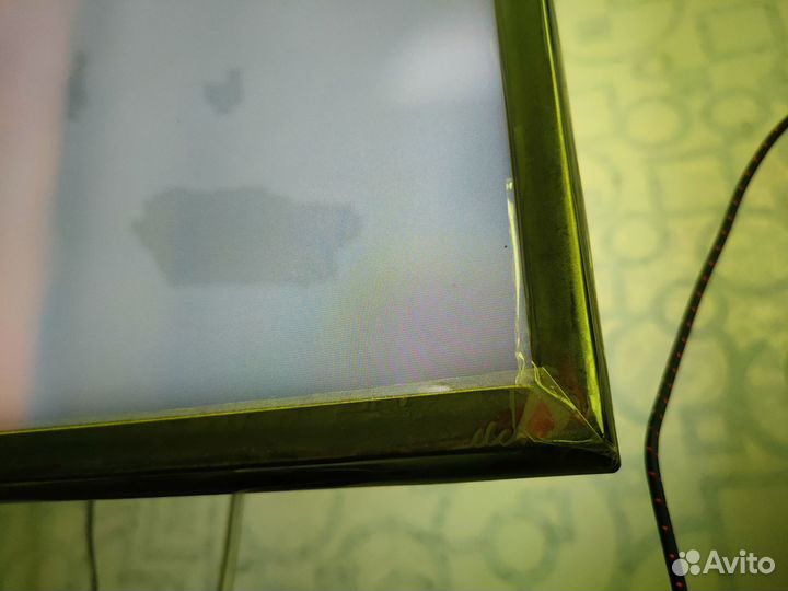 LED Телевизор 50