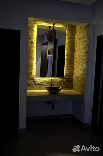 Прямоугольное 