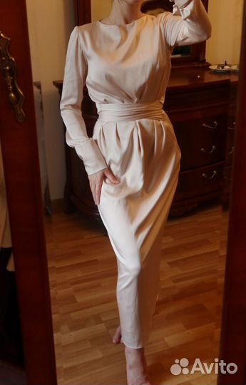 Платье Aina Alber