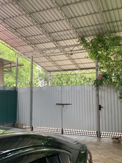 Дом 152 м² на участке 3,1 сот.