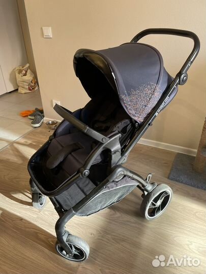 Прогулочная коляска olsson jazz