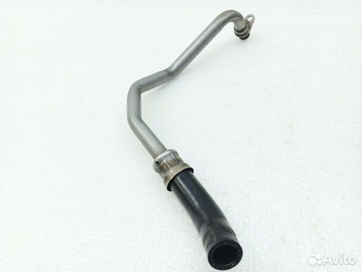 Трубка подачи масла в турбину Bmw 1-Series F20