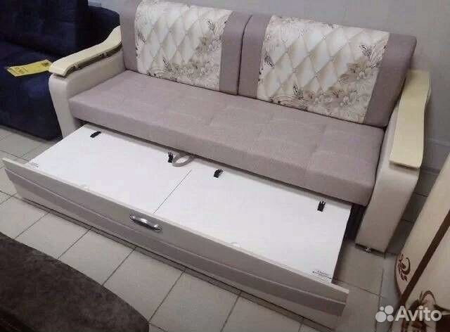 Диван Лидер 3