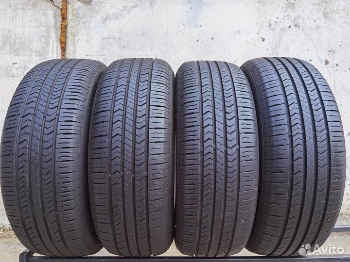 Nexen i.Q Series 1 215/65 R15 95H