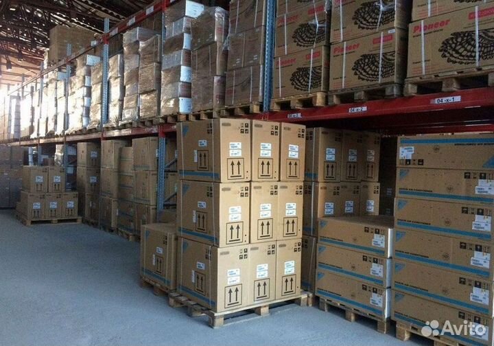 Кондиционер / большой выбор