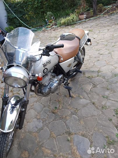 Suzuki Volty TU 250