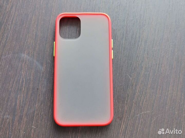 Чехол на iPhone 12 mini