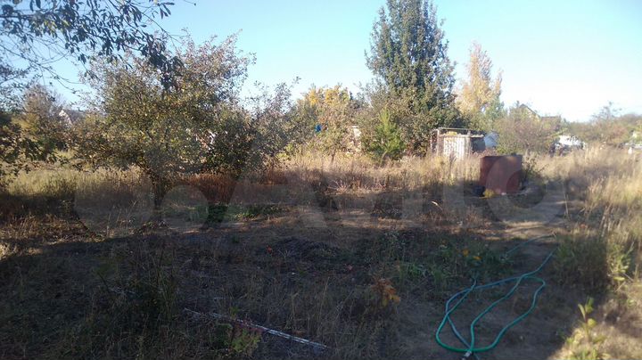 Участок 12 сот. (СНТ, ДНП)