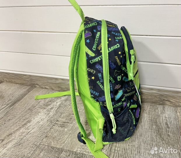 Рюкзак детский Demix