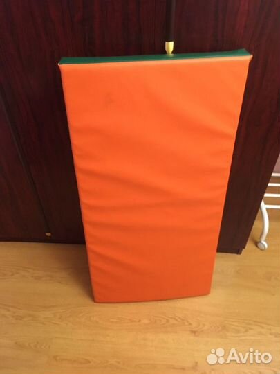 Детский гимнастический мат