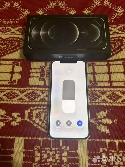 iPhone 12 Pro, 128 ГБ