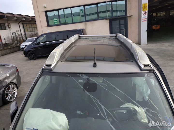 Запчасти б/у оригинал Ниссан X-Trail T31 2007-2013