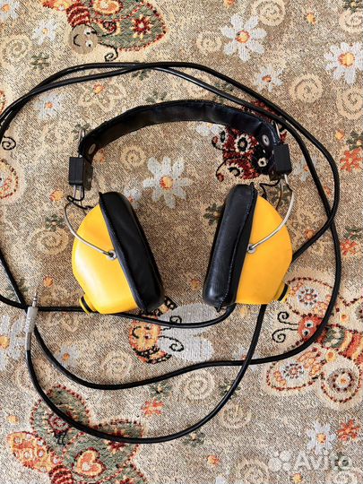 Наушники тдс-6