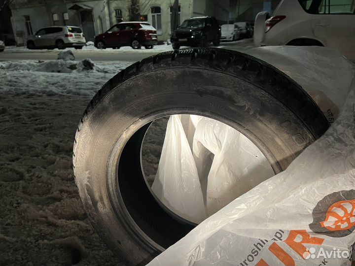 Gislaved Nord Frost 5 195/65 R15 96T