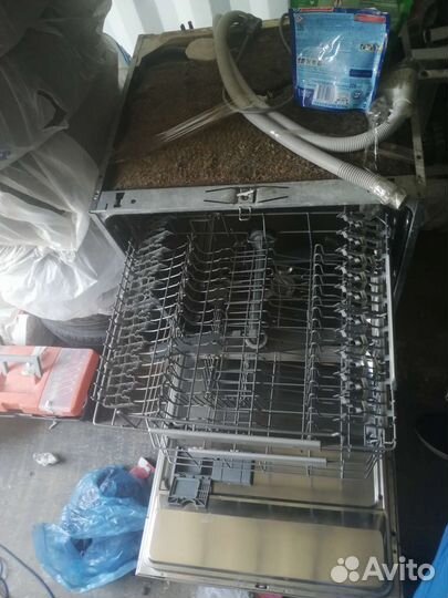 Посудомоечная машина Aeg favorit