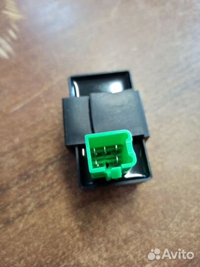 CDI Коммутатор LF120см3