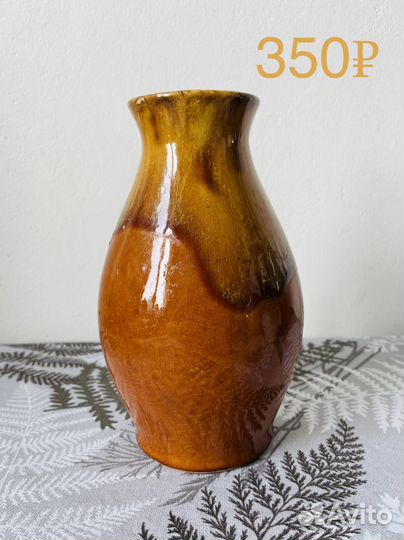 Ваза советская