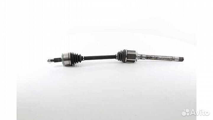 Приводный вал В сборе - прав. BSG 15-350-019