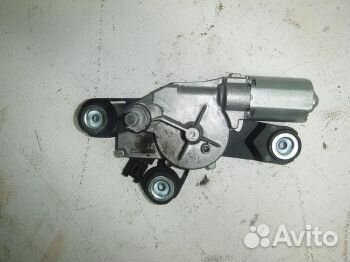 Моторчик стеклоочистителя