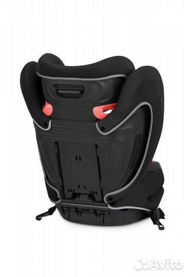 Детское автокресло Cybex Pallas b-fix