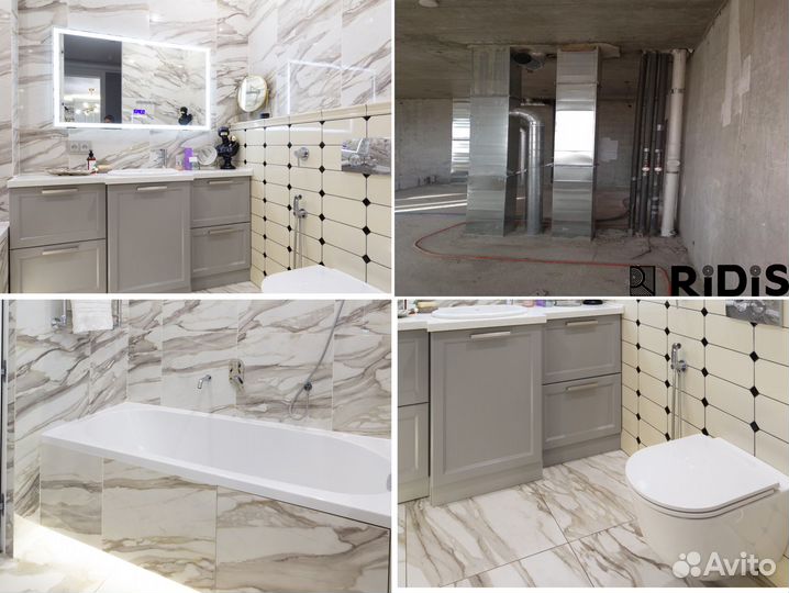 Дизайнер интерьера. Дизайн проект