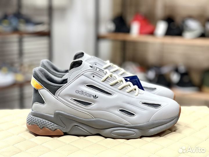 Кроссовки мужские Adidas Ozweego Celox