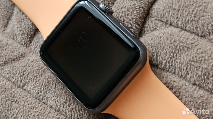 Apple watch series 1 42mm