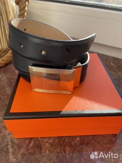 Ремень кожа унисекс