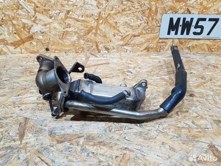 Радиатор EGR BMW X5 E70 рест. 2011 7805446