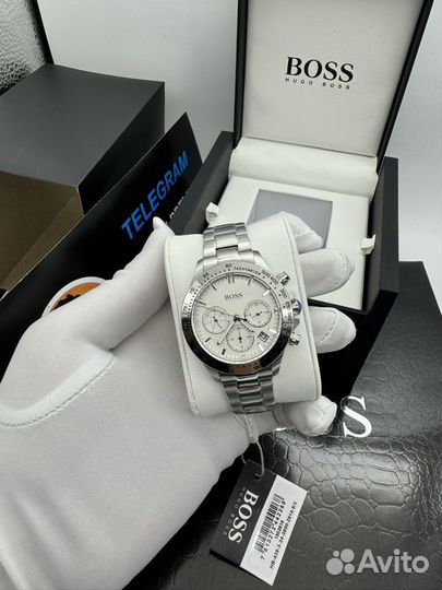 Часы оригинал Hugo Boss HB1502616