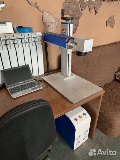 Лазерная резка, русская раскладка клавиатуры