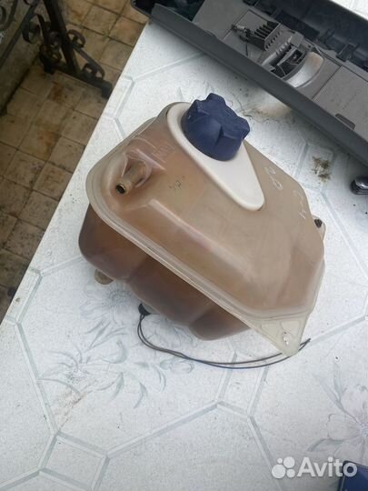 Расширительный бачок ауди 100 45/а6